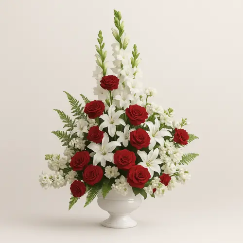 Bunga Meja tamalanrea